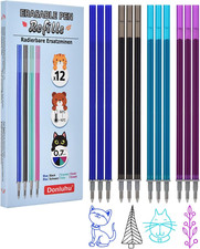 Refill per Penna Gel