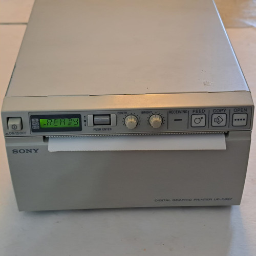 Sony d895md digital - sony,