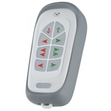 Quick Radiocomando Palmare 8