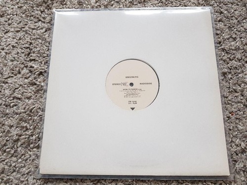 Bingoboys how dance 12 - dance, 12''