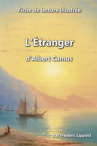 Fiche lecture illustrée - fiche,