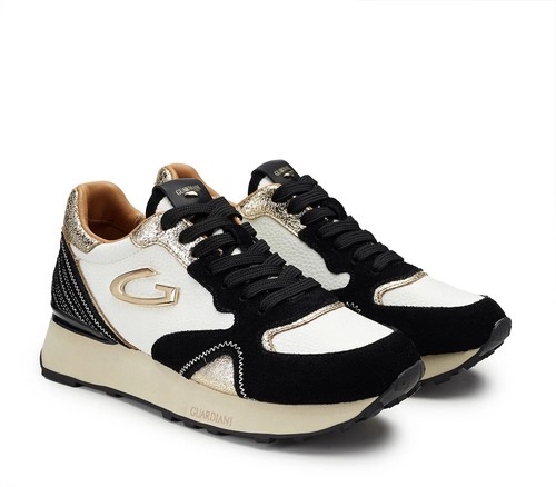 Sneakers alberto guardiani wen - sneakers,