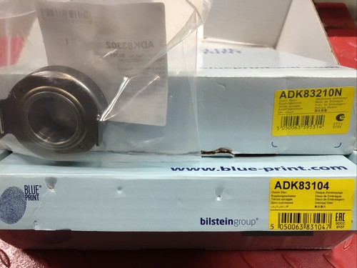 Blue print kit frizione suzuki - kit,