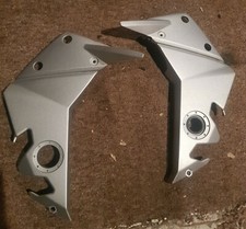 Kawasaki Z750 Z1000 Gen 2