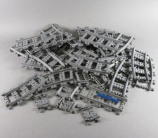 LEGO® Ferrovia raccolta