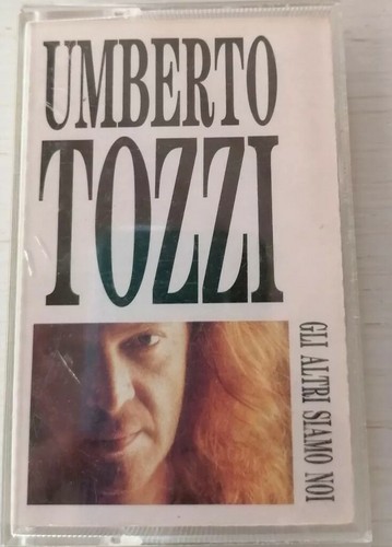 Umberto tozzi gli - tozzi, siamo