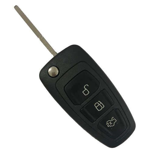 Guscio chiave ford - guscio, max