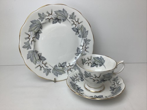 Royal albert silver maple - silver,