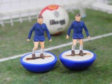 SUBBUTEO VINTAGE ANNI 70 -