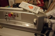 Pedana montascale elettrico - montascale,