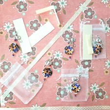 BB12) SEGNAPOSTO BOMBONIERE