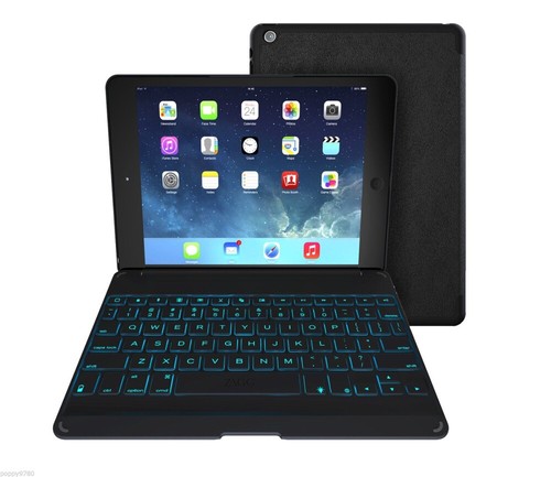 Zagg zaggkeys pellicola - zaggkeys,
