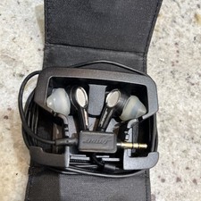 Bose Tri-port IE Headphones