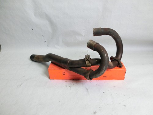 Collettore scarico bmw - scarico,
