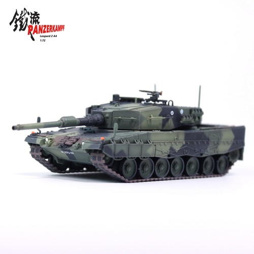 Panzerkampf 12226pk 1 72 - panzerkampf,