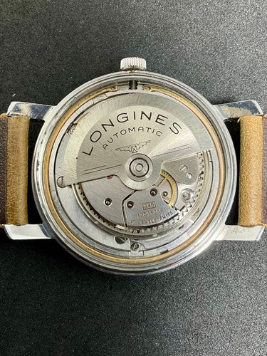 Ottimo orologio automatico