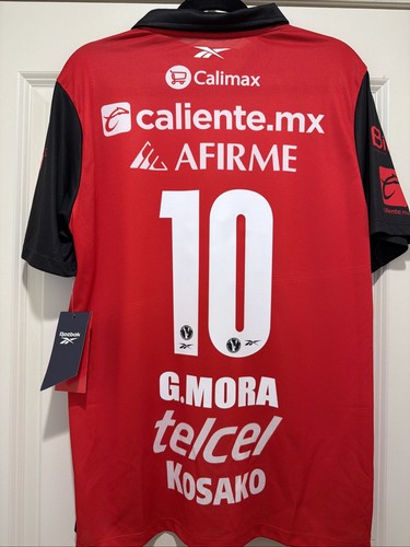 Maglia gilberto mora - gilberto, #10