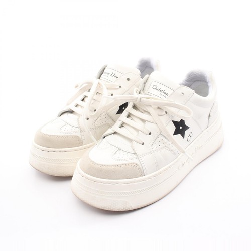 Sneakers christian dior star - dior,
