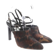 Max Mara Slingbacks 38 euro