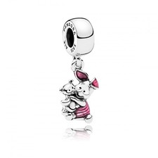 Charm Pandora X Disney Winnie