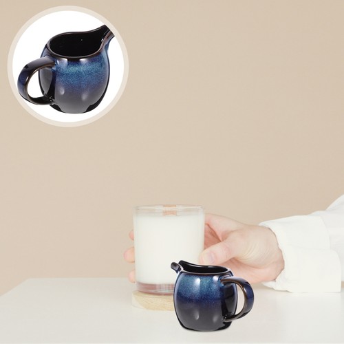 Scrematrice per latte tazze - scrematrice, da
