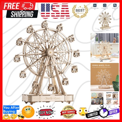 Puzzles for adults model - for, adults,