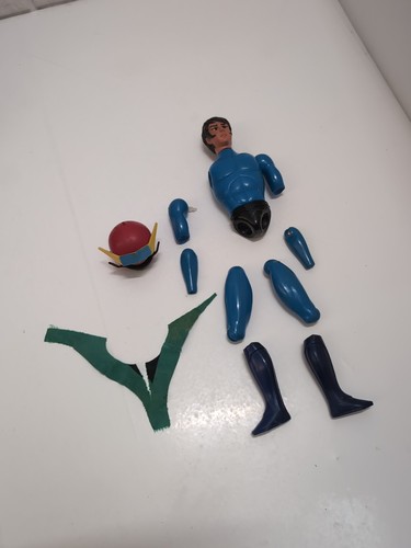 Alcor fabianplastica ceji - fabianplastica,