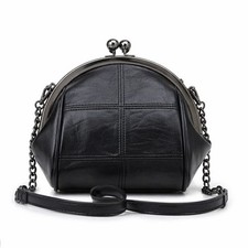 Borsa a tracolla donna pelle