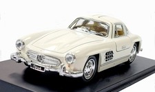 MERCEDES BENZ PAGODA 300SL