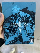 DOGS: Pallottole & Sangue –