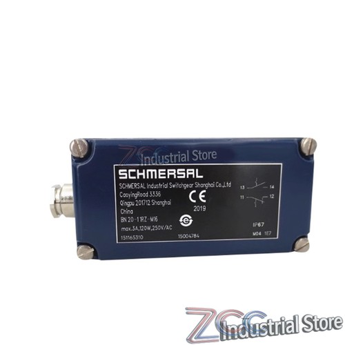 1pz interruttore magnetico - 1pz,