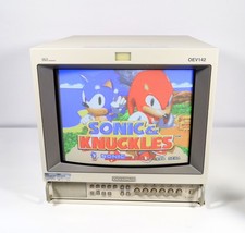 Sony / Olympus OEV142 Monitor PVM medico serie ad alta risoluzione 13"