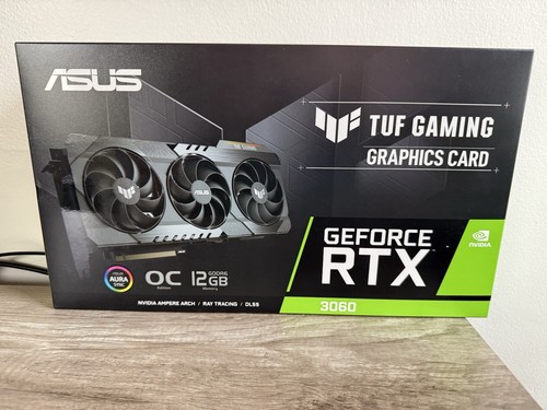 Asus tuf gaming geforce - tuf,