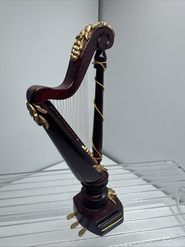 Arpa legno bespaq - in, ~