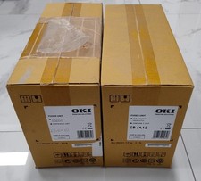 Fusore originale oki c610 c612 - originale,