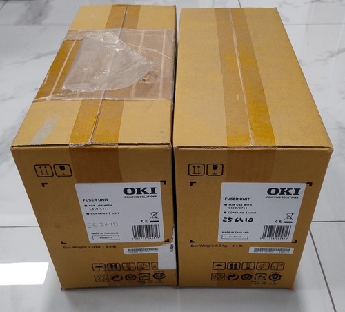 Fusore originale oki c610 c612 - fusore,