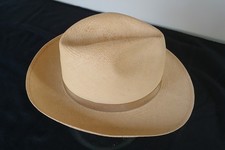 Panama hat Cappello in paglia