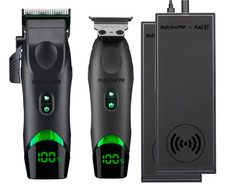 Babyliss Pro X Tomb45