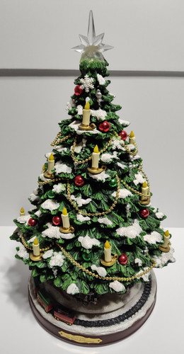 Thomas kinkade cuore di - kinkade,