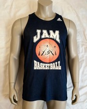 Canotta Adidas double face