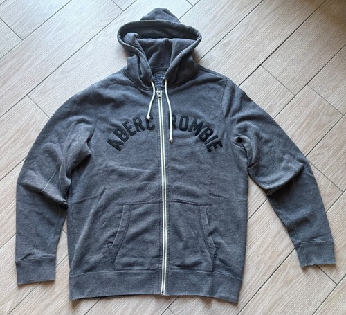 Abercrombie fitch felpa - &,