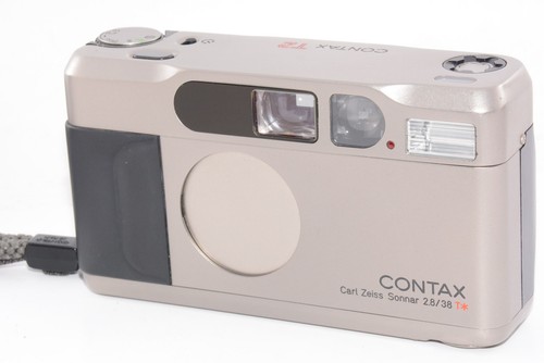 Ecc contax compact film - compact,