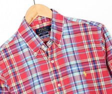 POLO RALPH LAUREN Oxford Shirt