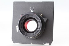 [OTTIME CONDIZIONI] Schneider Kreuznach Apo Symmar 135 mm f5.6 MC obiettivo Copal 0 dal GIAPPONE
