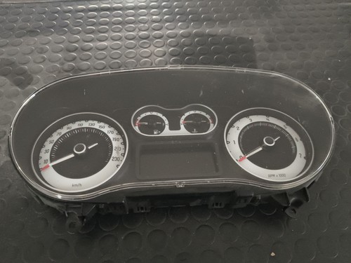 Quadro strumenti - quadro,