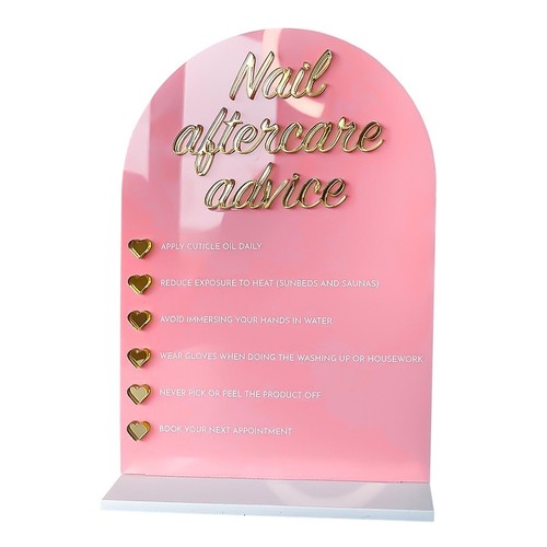 Espositore per nail - , art
