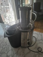 Estrattore Di Frutta Bomann