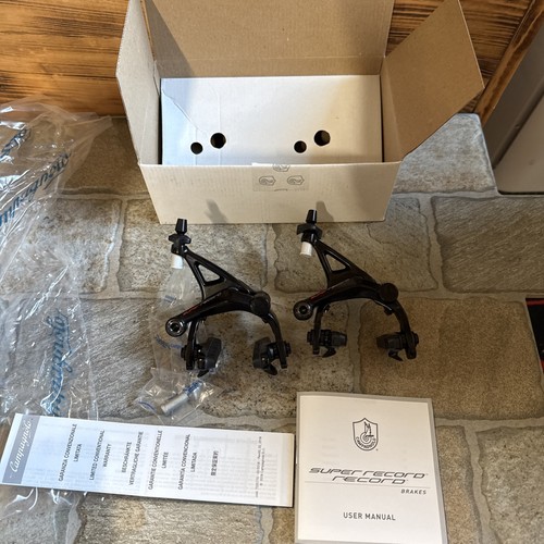 Set freni cerchio strada - set,