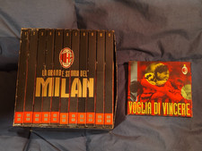 la grande storia del milan -