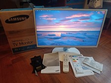 Samsung TV Monitor 24'' +
